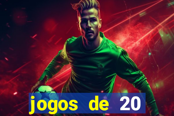 jogos de 20 centavos na betano